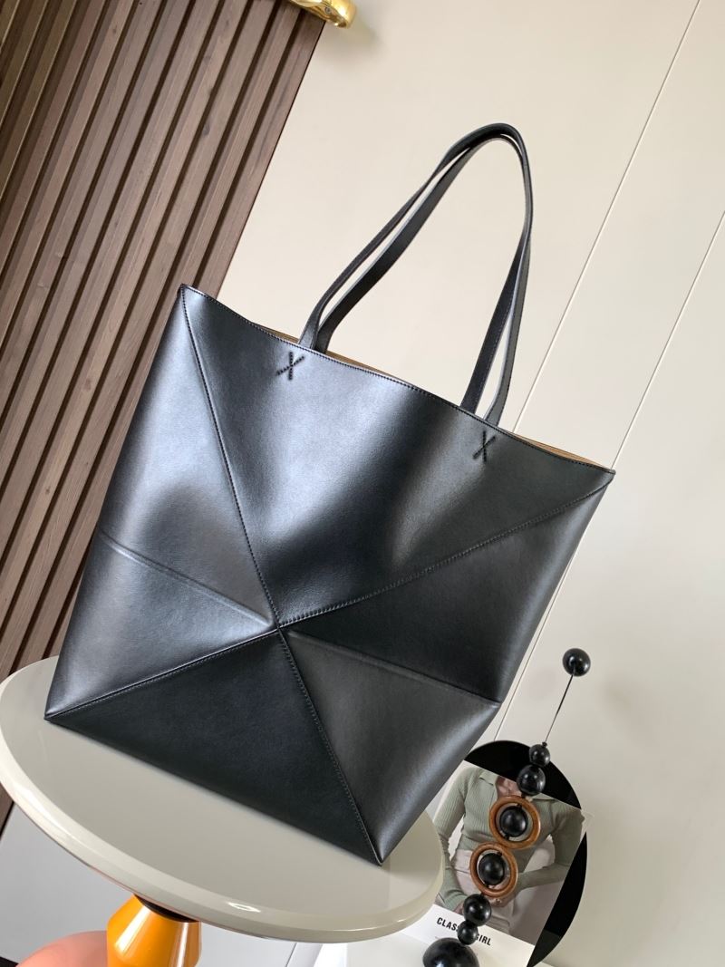 Loewe Shopping Bags